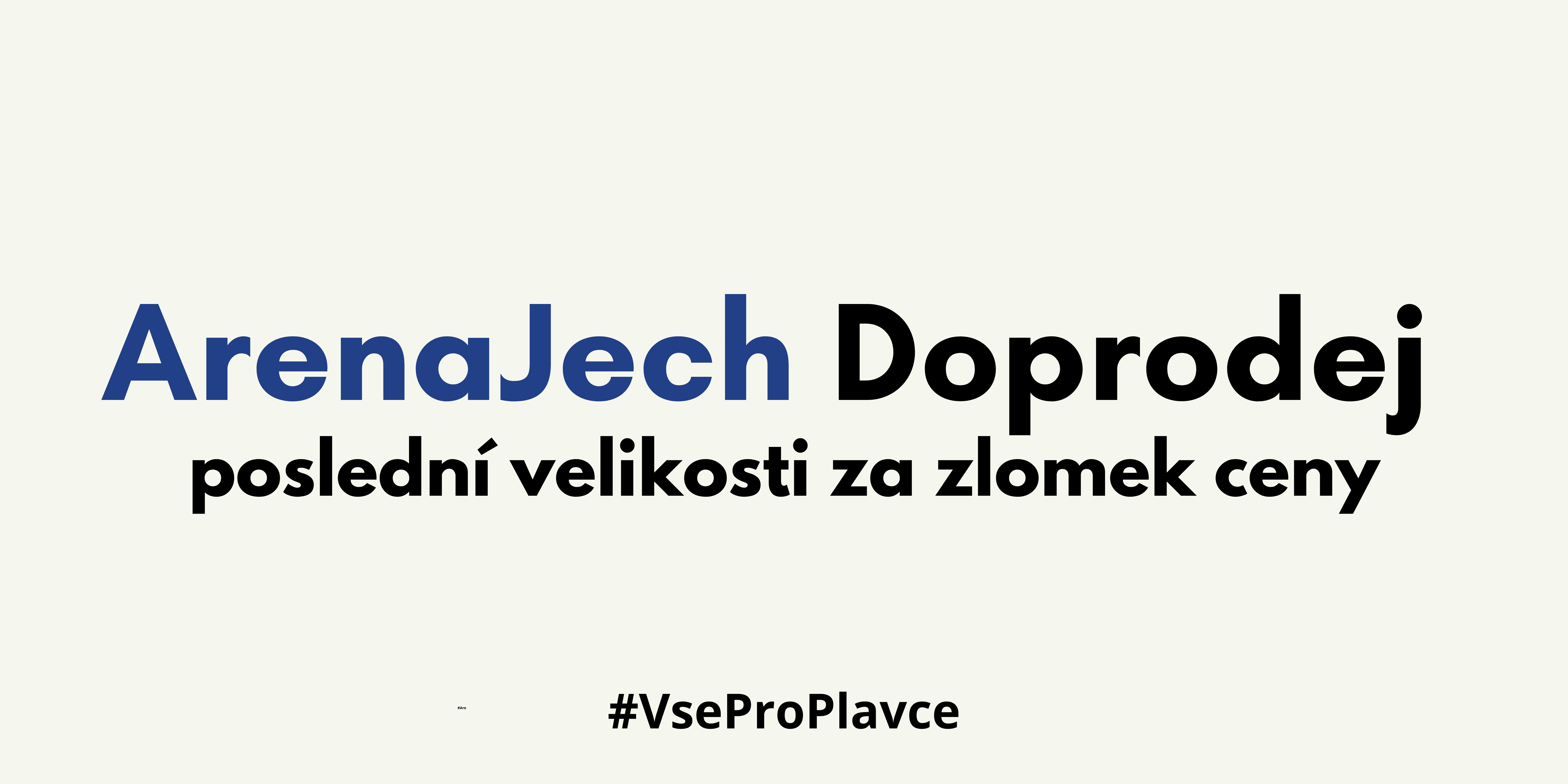 Doprodej 