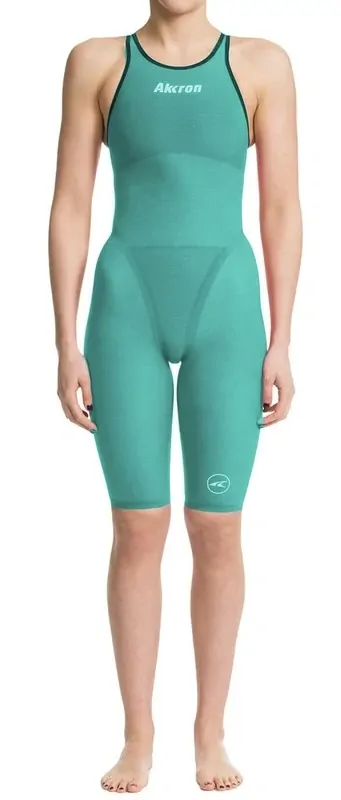 Závodní plavky - Dětské 