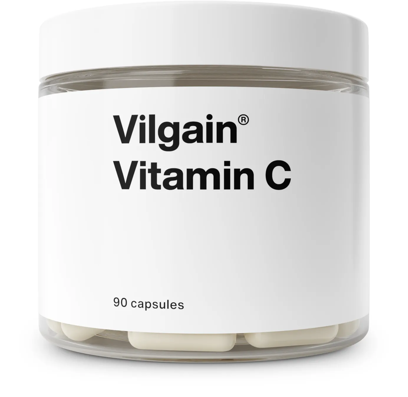 Vitamin C + Omega-3