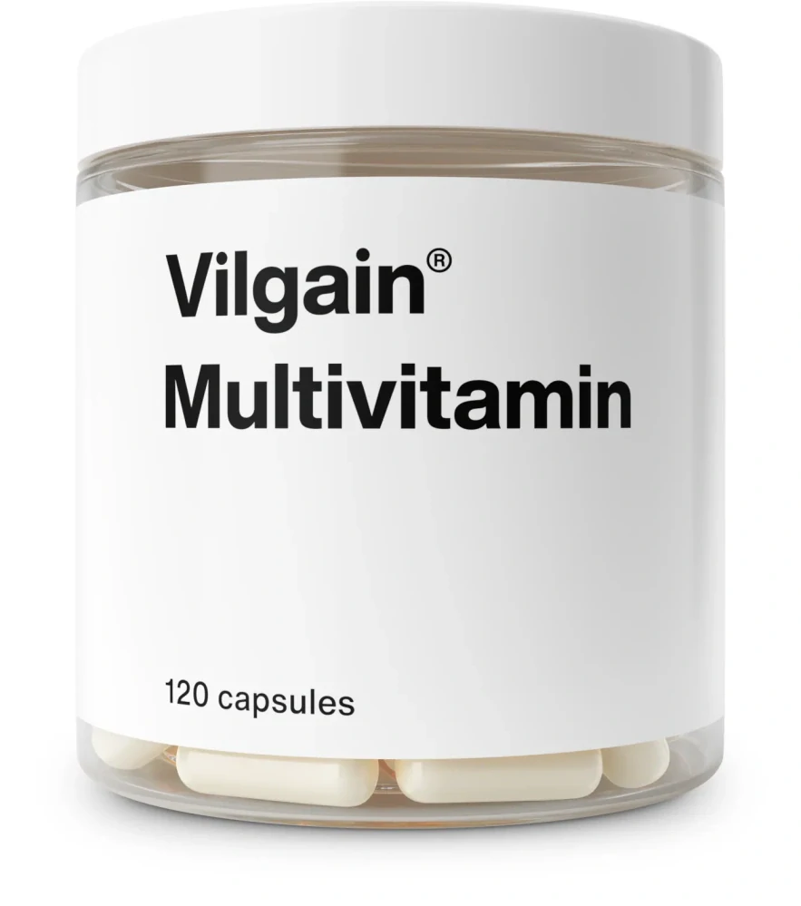 Multivitaminy