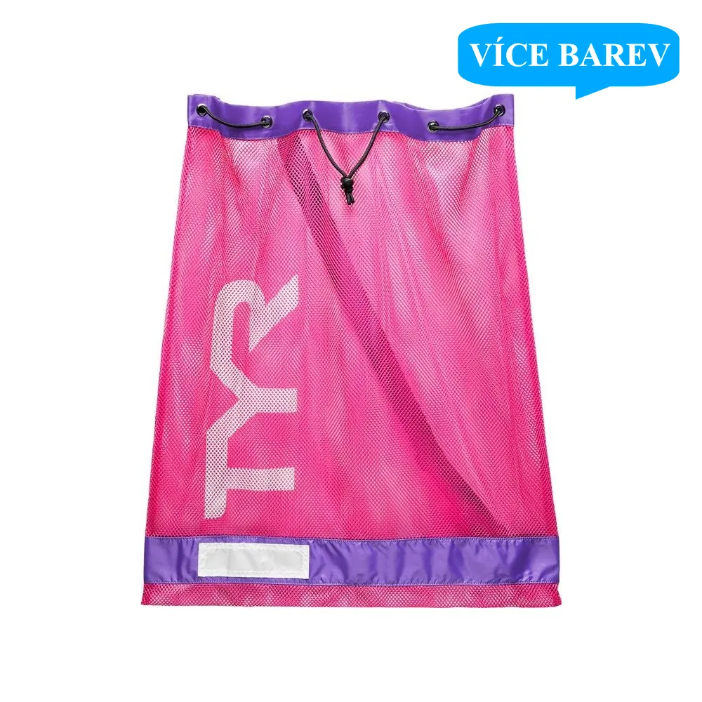 TYR Alliance Mesh Bag