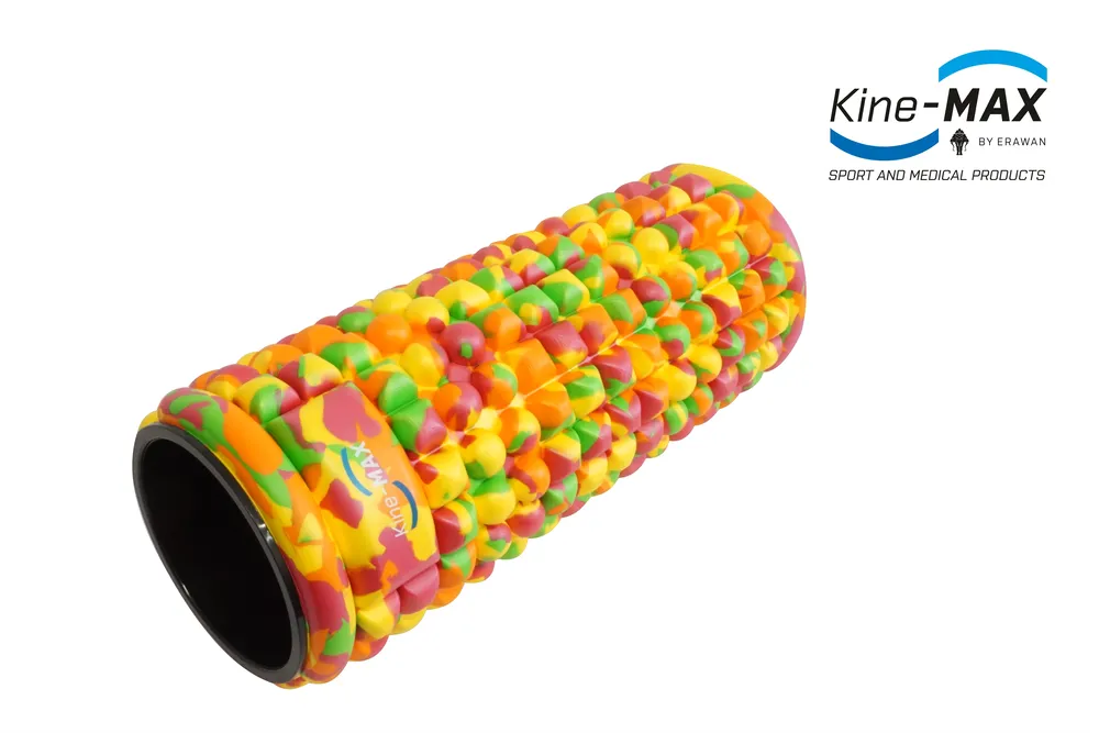 Kine-Max Foam Roller Urban