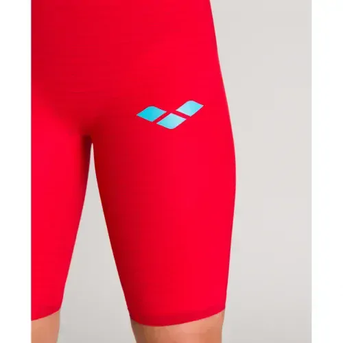 Arena Powerskin Carbon Air2 FBSLCB Red