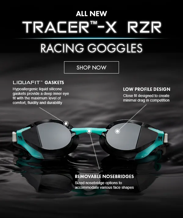 TYR Tracer-X RZR Mirror