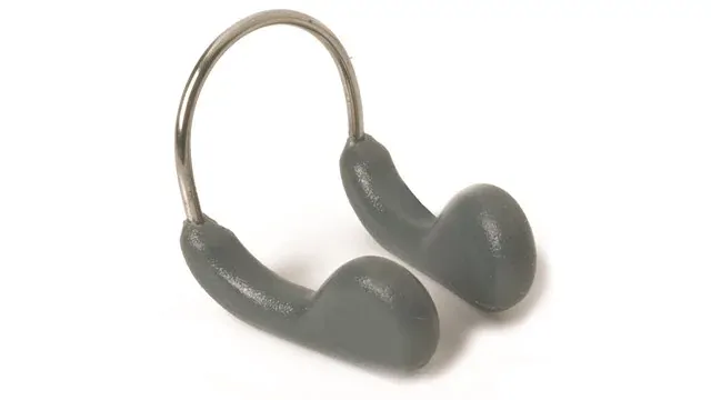 Speedo Competition Nose Clip