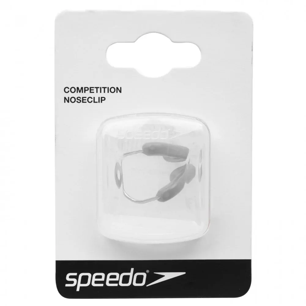 Speedo Competition Nose Clip