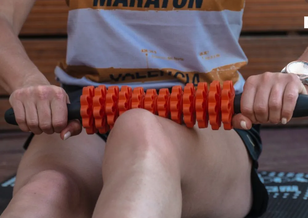 Kine-Max Massage stick