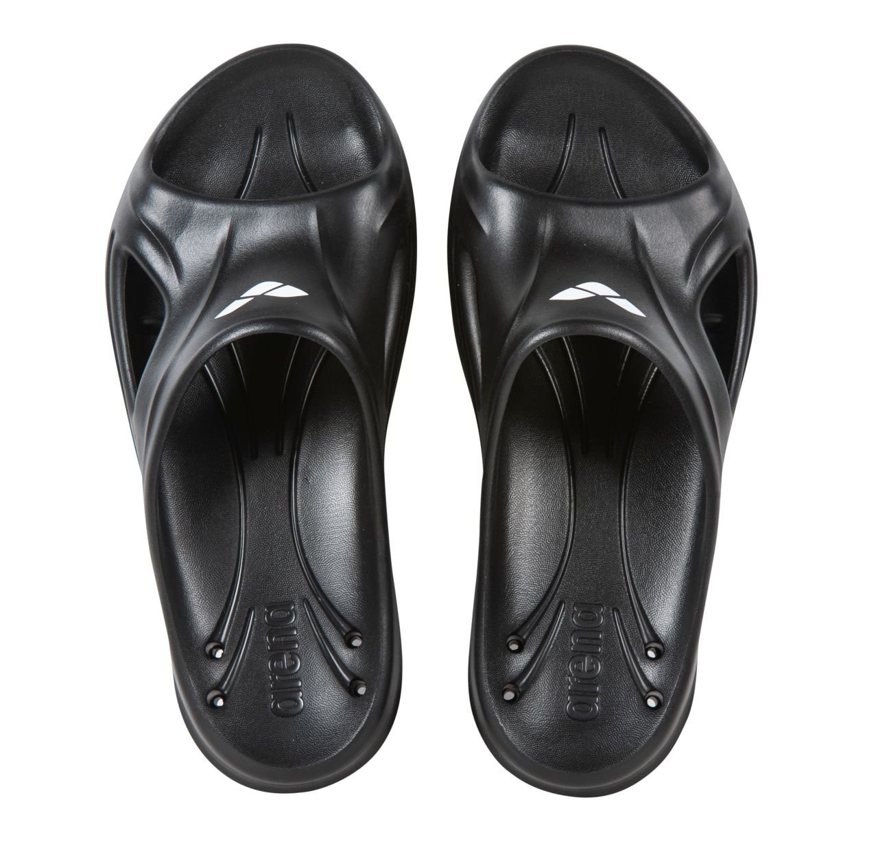 Arena Hydrosoft Jr. Black