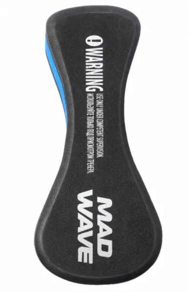 Mad Wave Pullbuoy Ext Red