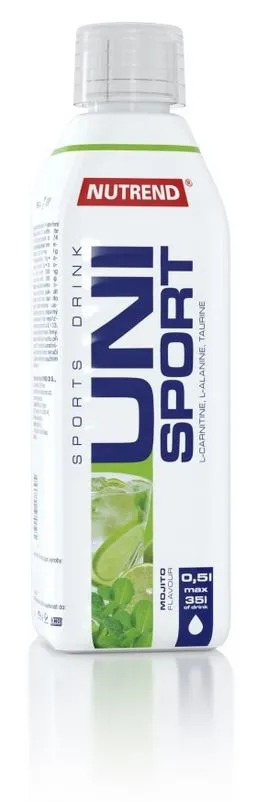 Nutrend UNISPORT Mojito 1000 ml