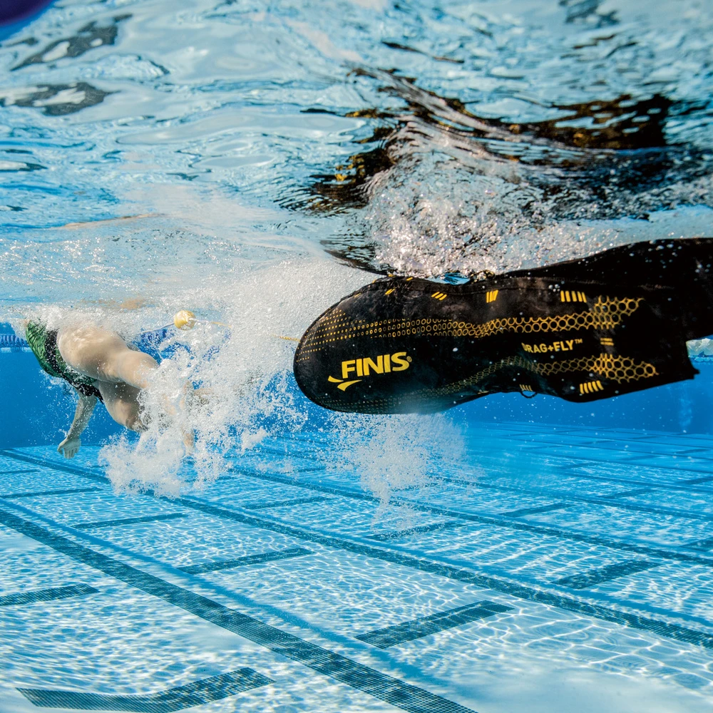 Finis Drag+Fly