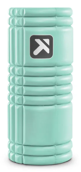 Trigger Point Foam Roller Grid Mint