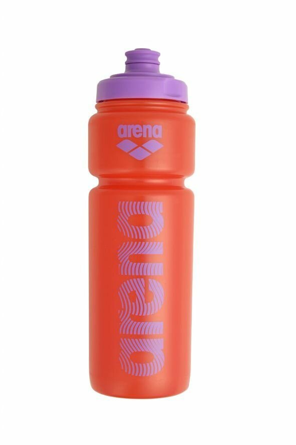 Arena láhev Sport Bottle Red