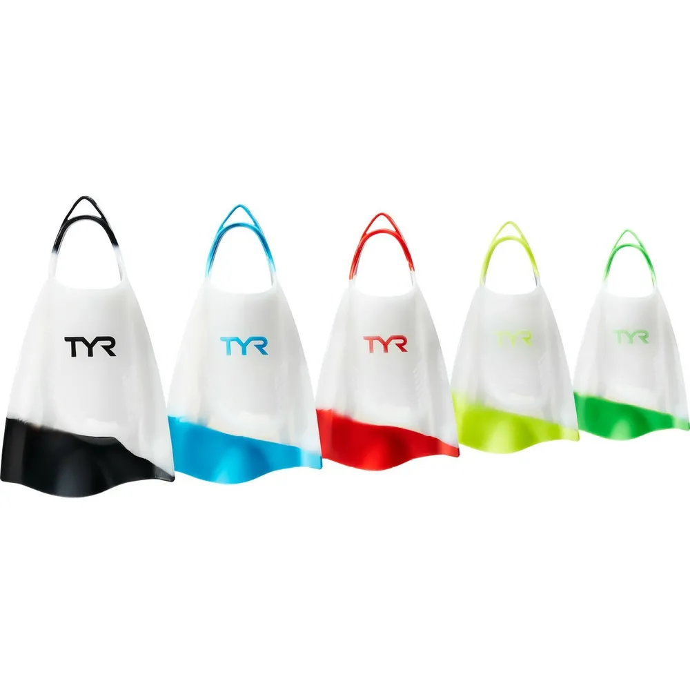 TYR Hydroblade Fins