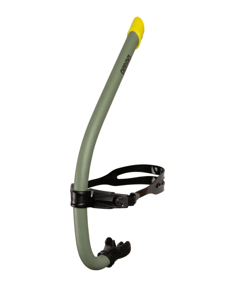 Arena Swim Snorkel Pro III Sage green