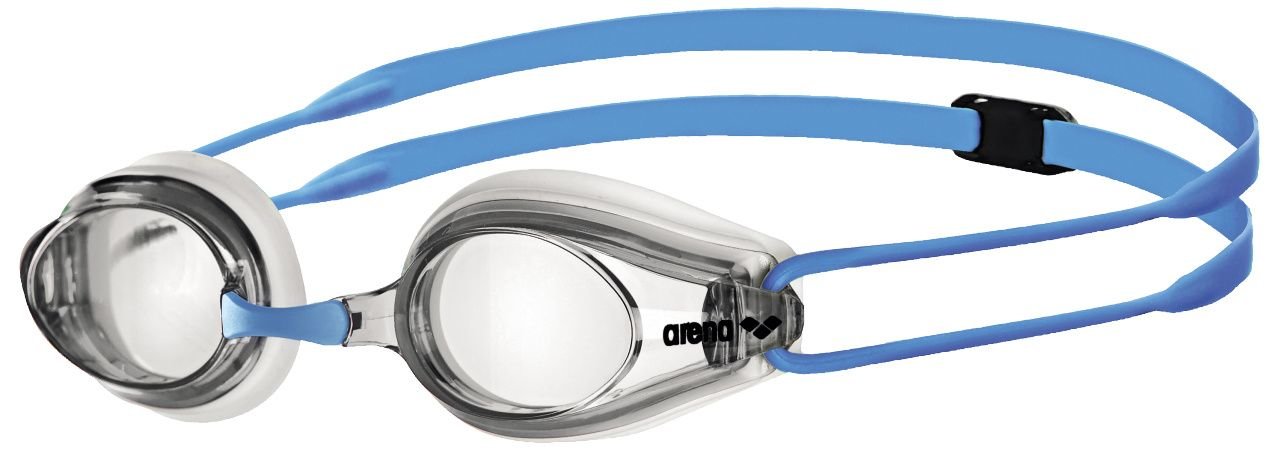 Arena Tracks Junior Light blue