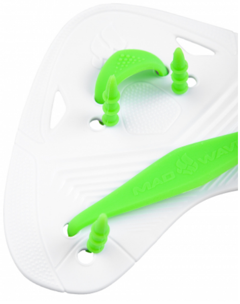 Mad Wave prstové packy Pro