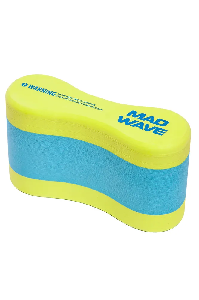 Mad Wave Pullbuoy Training Small