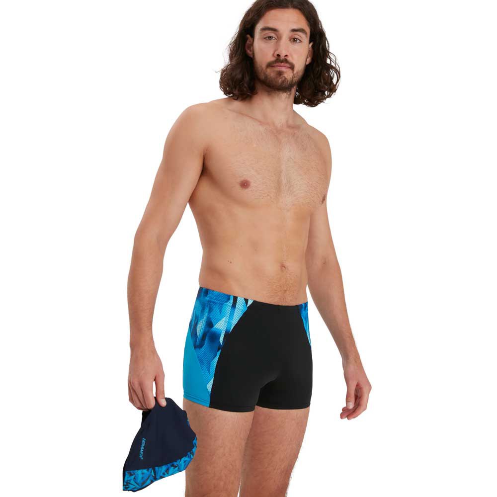 Speedo Eco Plus Splice Short