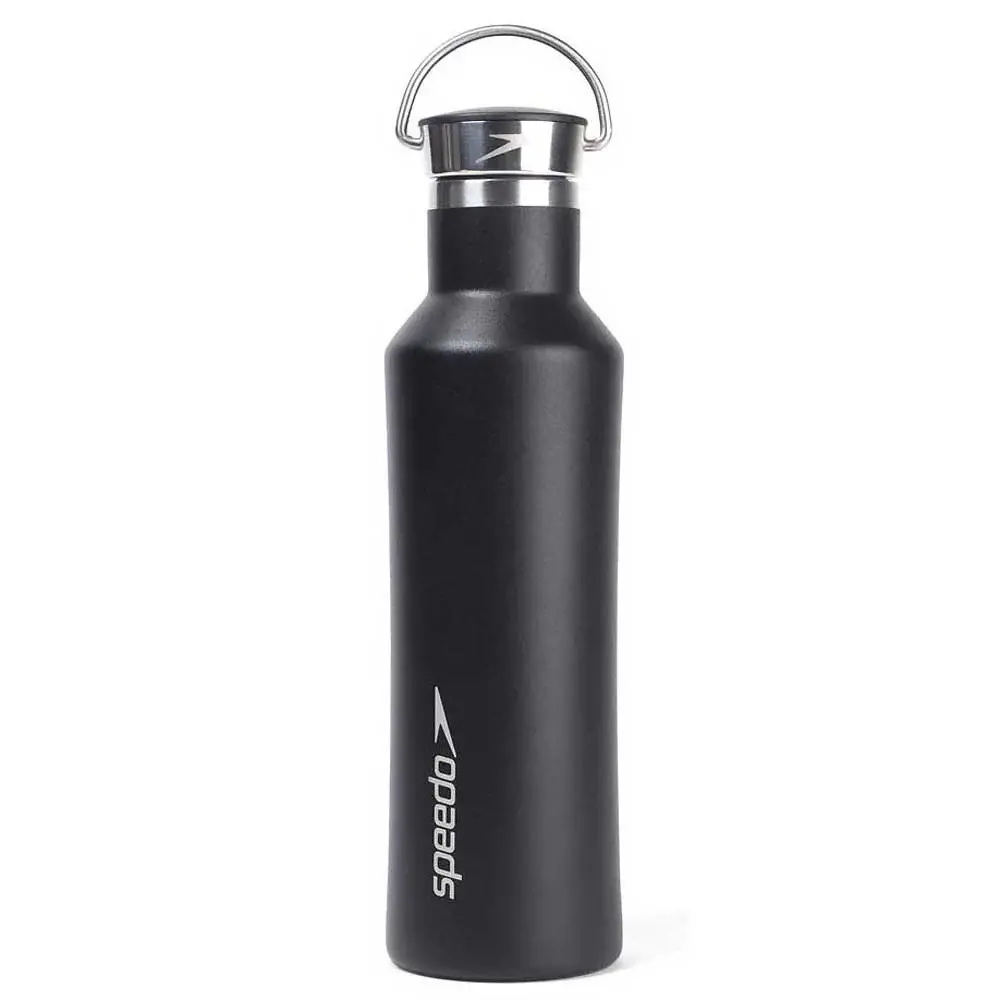 Speedo Metal Water Bottle
