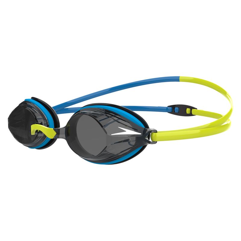 Speedo Vengeance Lime/Blue