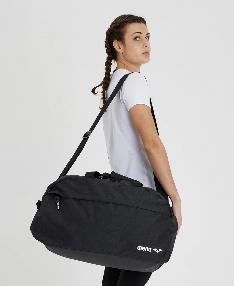 Arena Team Duffle 40 Black