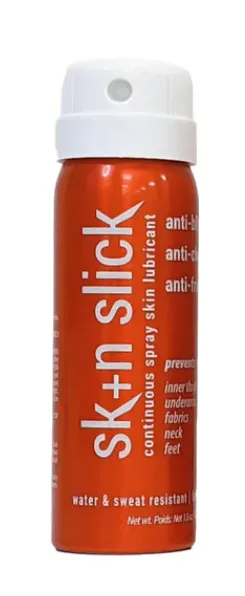 Triswim SKIN SLICK - anti-chafe spray