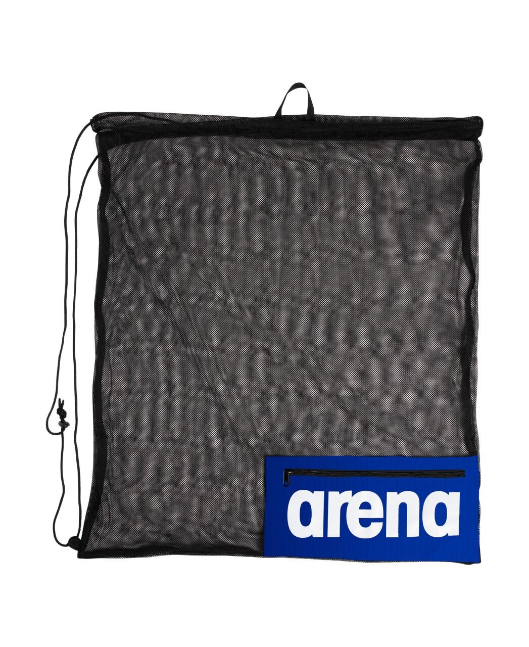 Arena XL Mesh Bag Black
