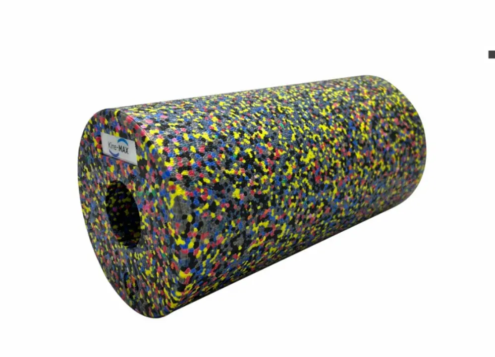 Kine-Max Professional Super Foam Roller SPECTRE
