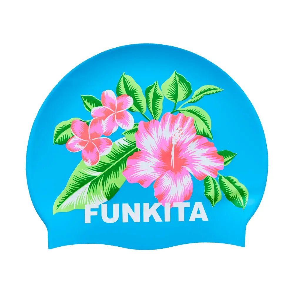 Funkita Blue Hawaii Cap
