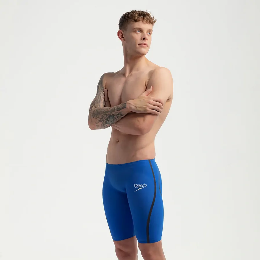 Speedo Fastskin LZR Pure Intent 2.0 Jammer Blue
