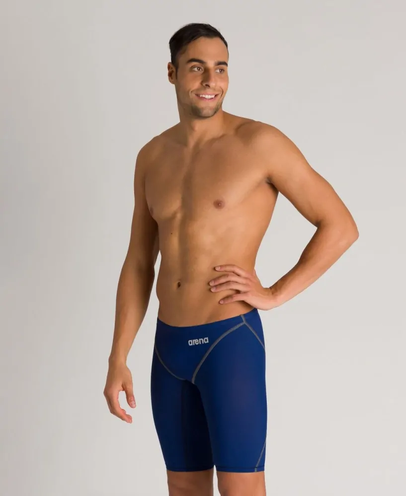 Arena Powerskin ST Next Jammer Navy