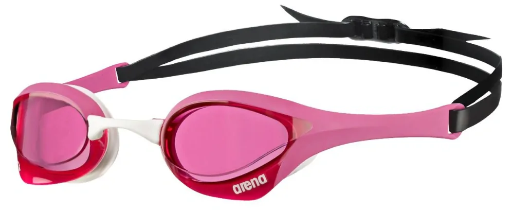 Arena Cobra Ultra Swipe Pink