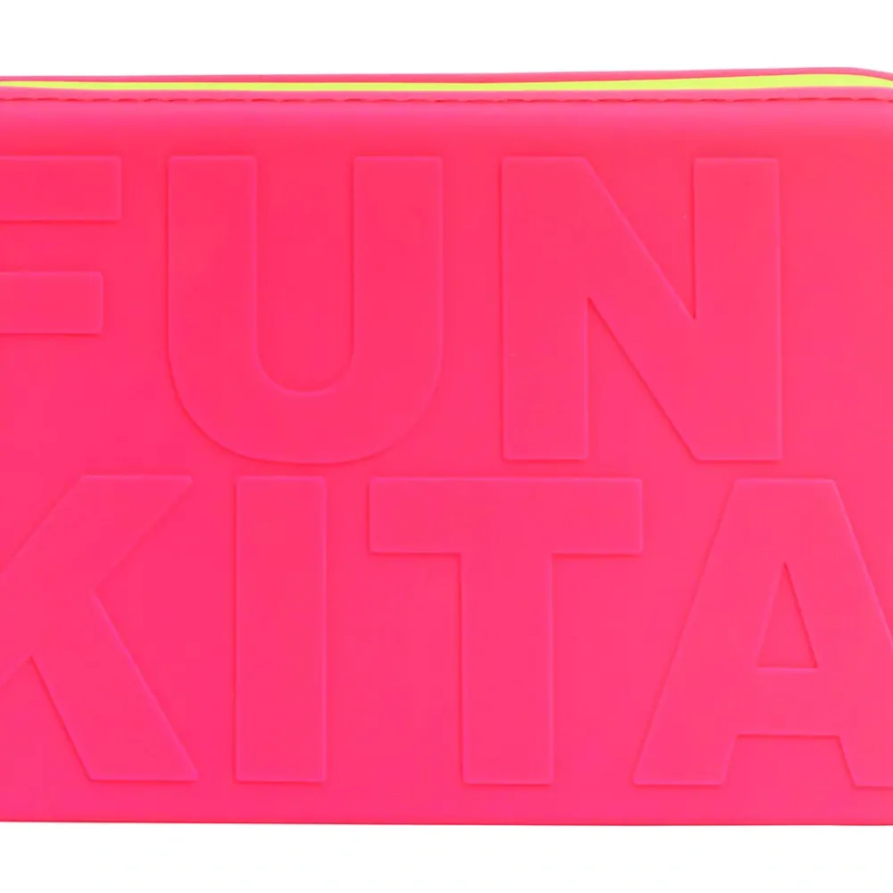 Funkita peněženka Catch Up Clutch