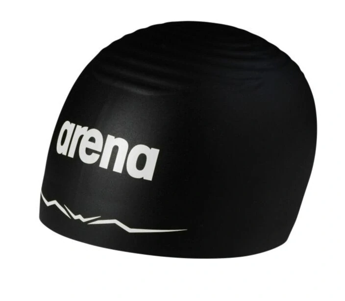 Arena Aquaforce 3D Wave Race Cap Black
