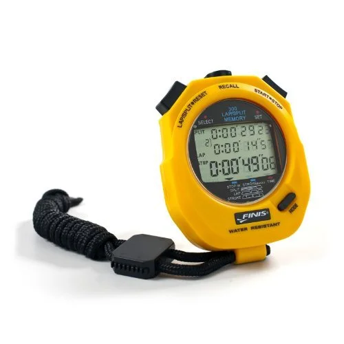 Finis stopky 300 lapové