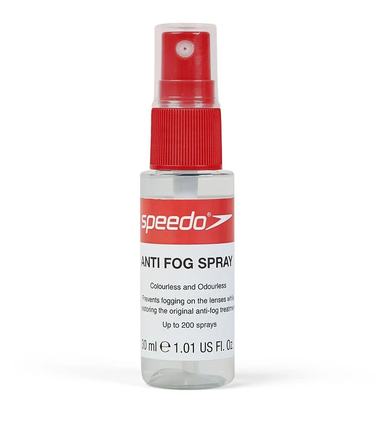 Speedo Anti Fog Spray 30ml
