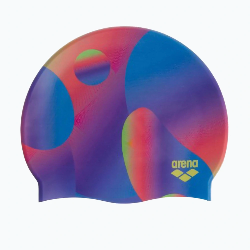Arena HD Swim Cap Summer