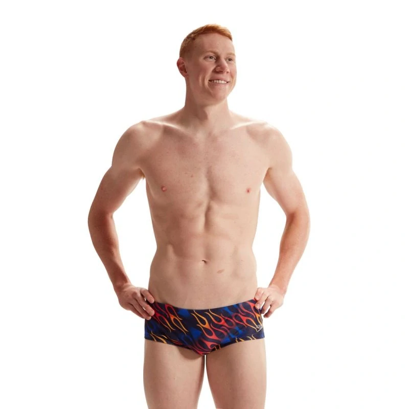 Speedo Club Alover Digital Brief