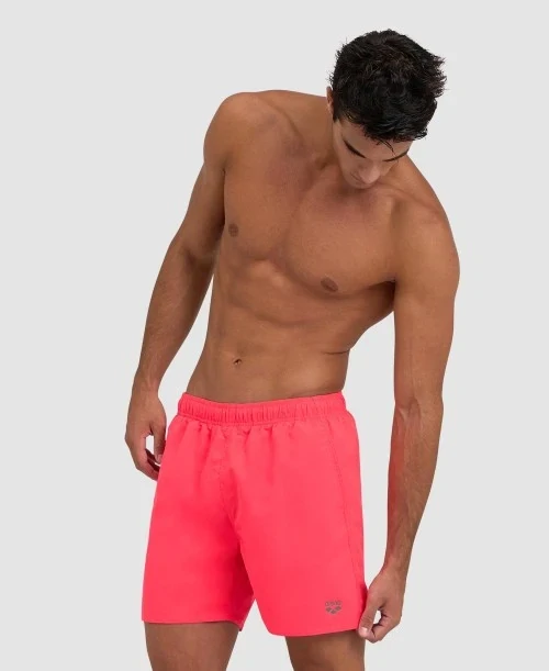 Arena Fundamentals Logo Boxer