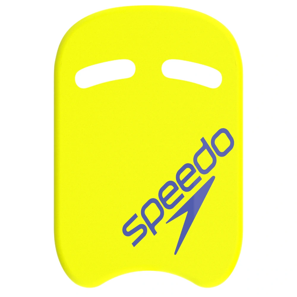 Speedo Kickboard Yellow