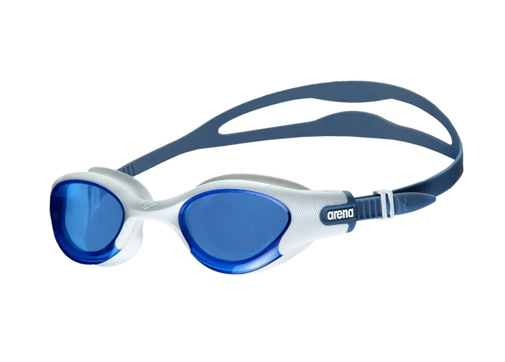 Arena The One Plus White_Blue
