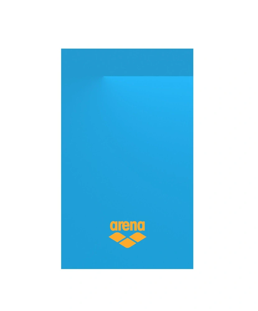 Arena Microfibre Towel Turquoise