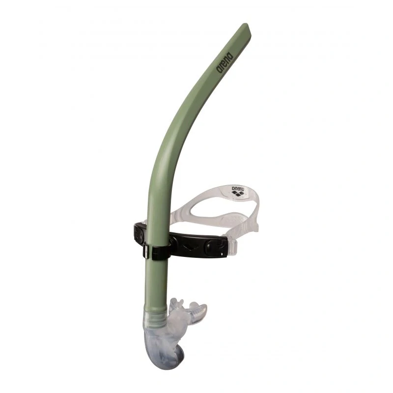 Arena Swim Snorkel III Sage