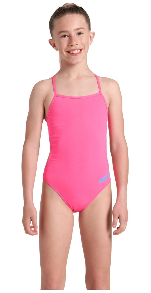 Arena Challenge Solid Jr. Pink