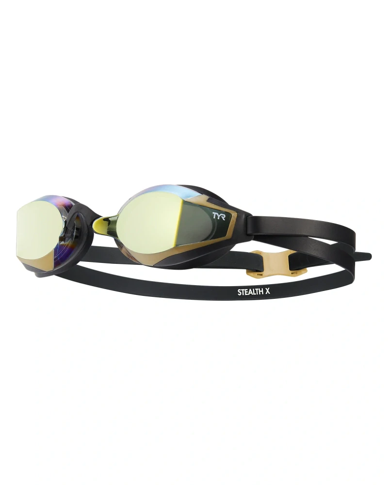 TYR Stealth-X Mirror