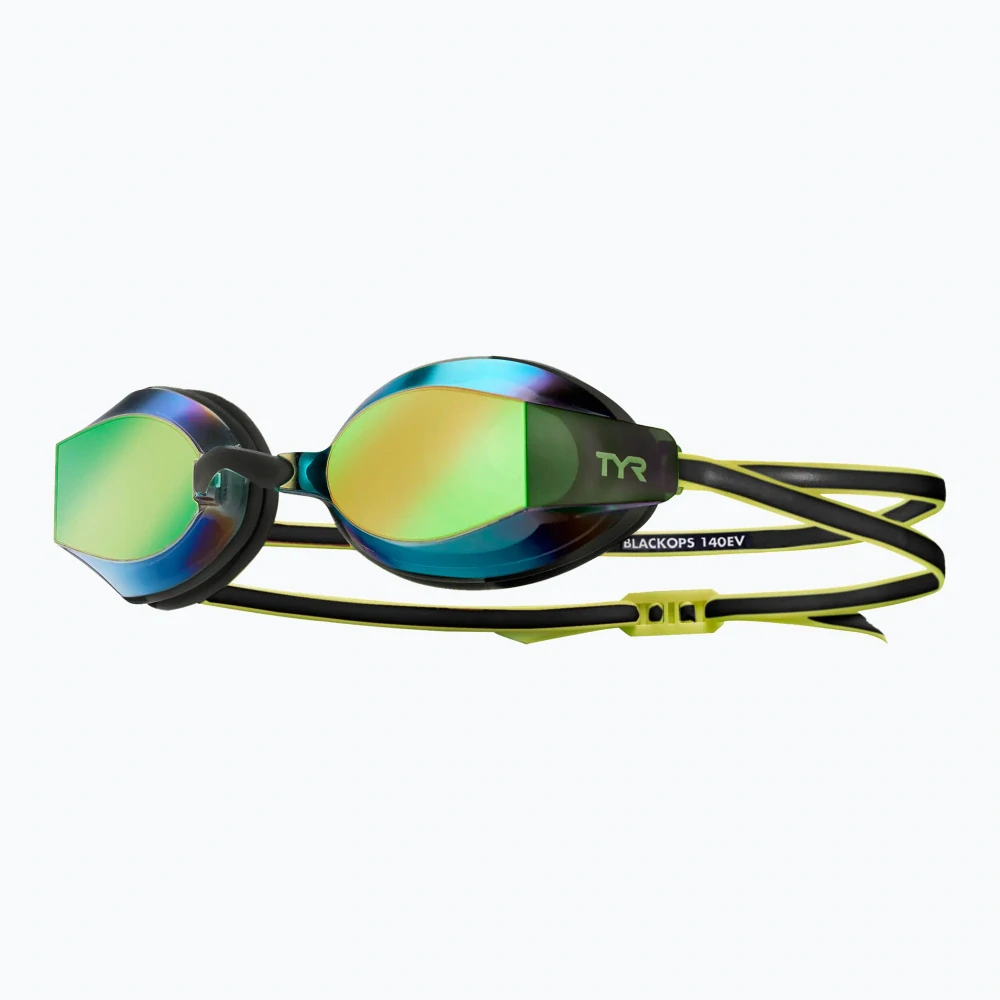 TYR Blackops 140 EV Mirrored
