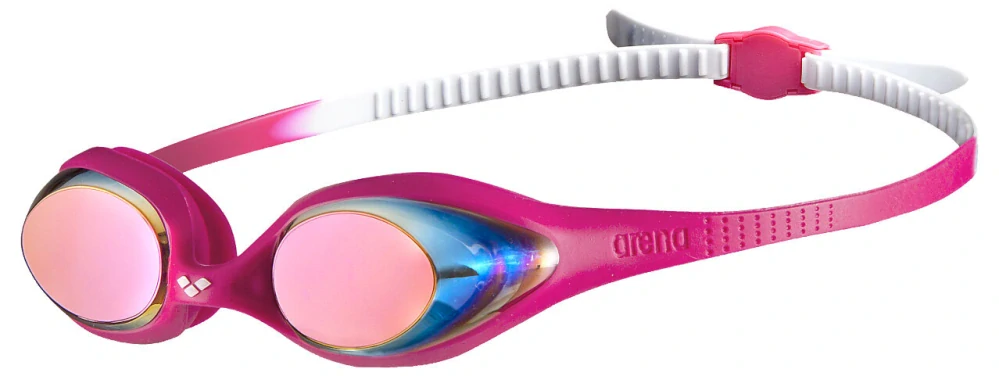 Arena Spider Mirror Junior Fuchsia