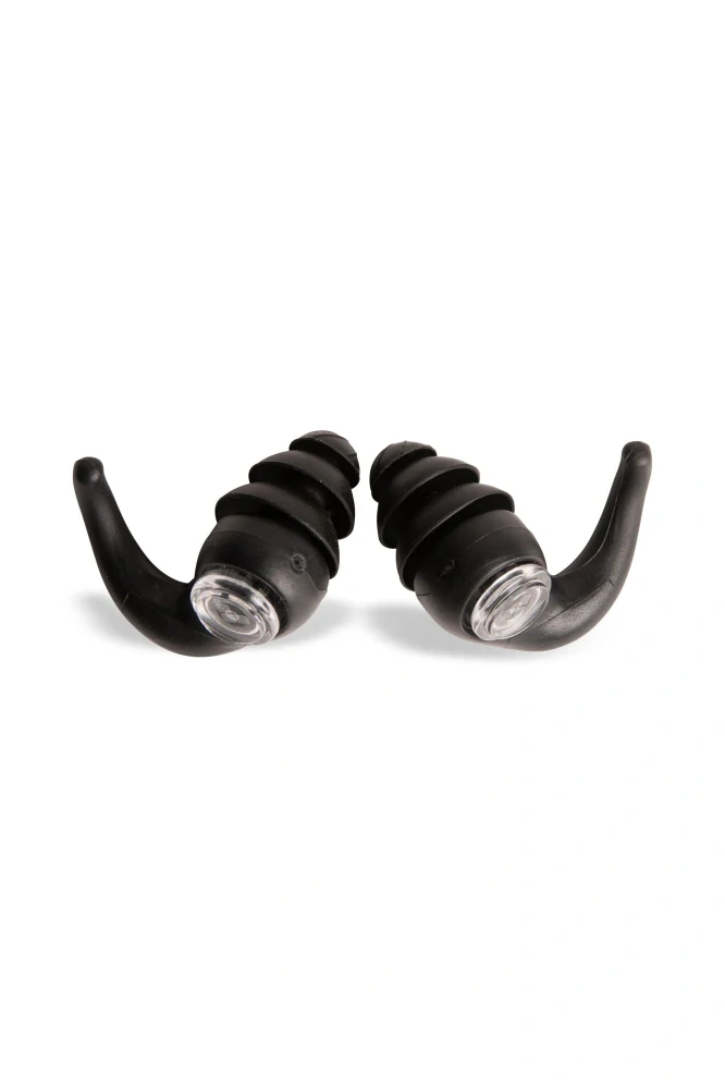 Arena Earplug Black