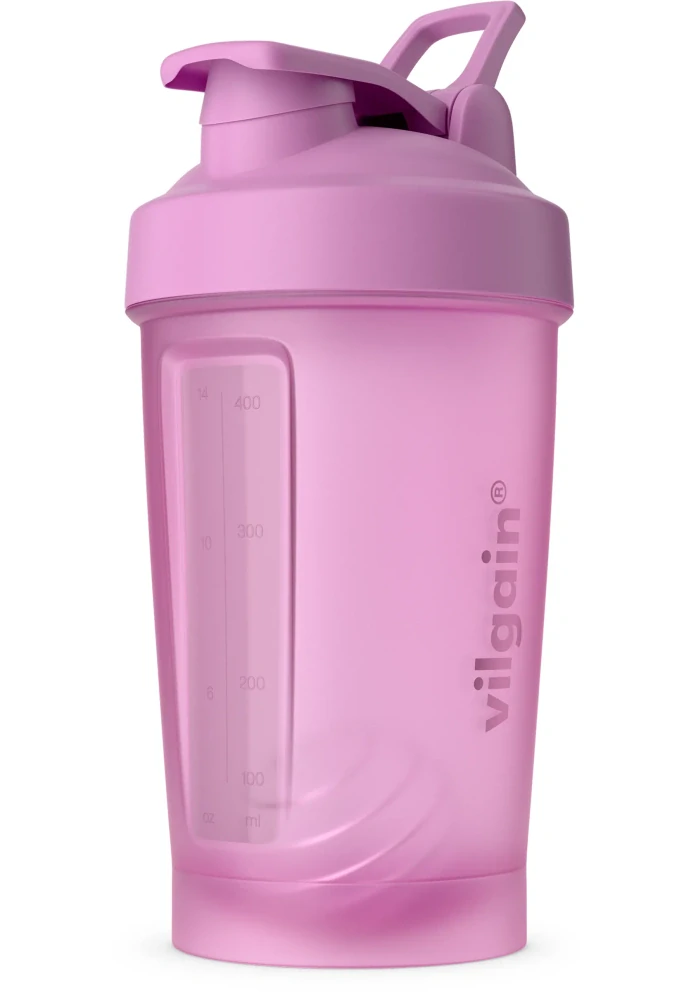 Vilgain Shaker Pro Rose